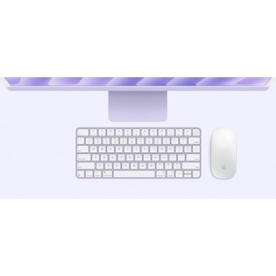 Calculator brand Apple iMAC 24 Z1E7000JV