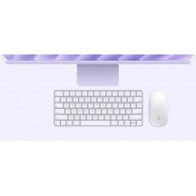 Calculator brand Apple iMAC 24 Z1E7000JV
