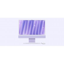 Calculator brand Apple iMAC 24 Z1E7000JW