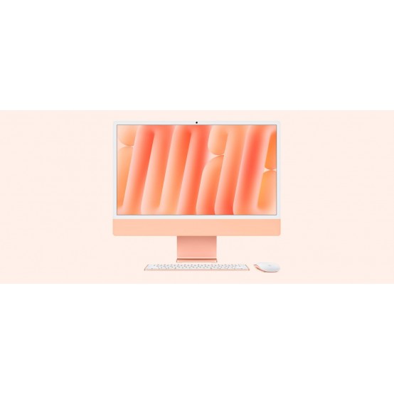 Calculator brand Apple iMAC 24 Z1E8000HQ
