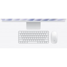 Calculator brand Apple iMAC 24 Z1K1000Z5