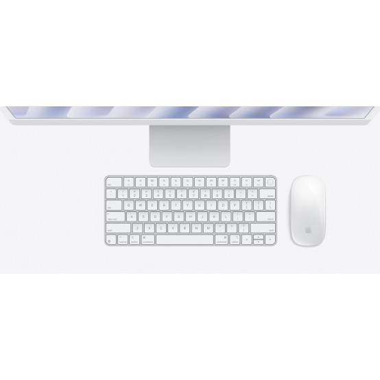 Calculator brand Apple iMAC 24 Z1K1000Z5