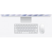 Calculator brand Apple iMAC 24 Z1K1000Z5