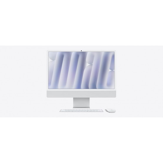 Calculator brand Apple iMAC 24 Z1K1000Z5