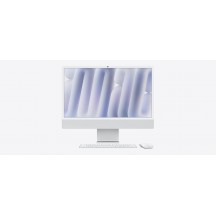 Calculator brand Apple iMAC 24 Z1K1000Z5