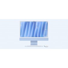 Calculator brand Apple iMAC 24 Z1K5000V4