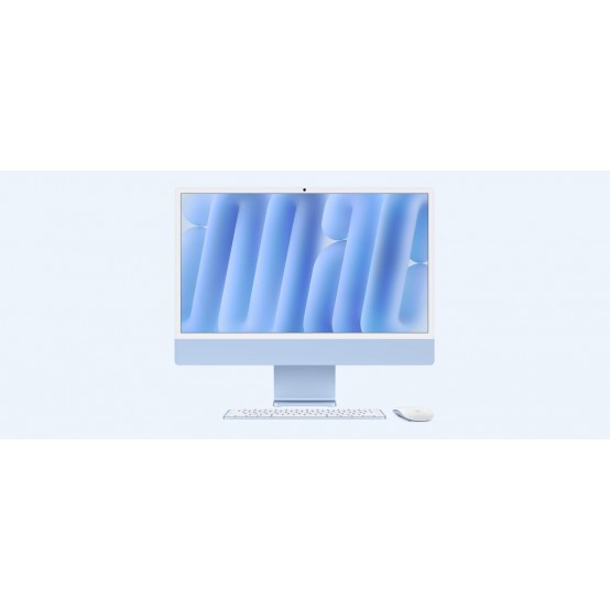 Calculator brand Apple iMAC 24 Z1K5000V4
