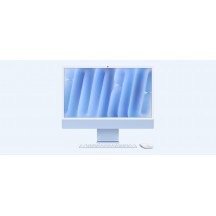 Calculator brand Apple iMAC 24 Z1K5000V4