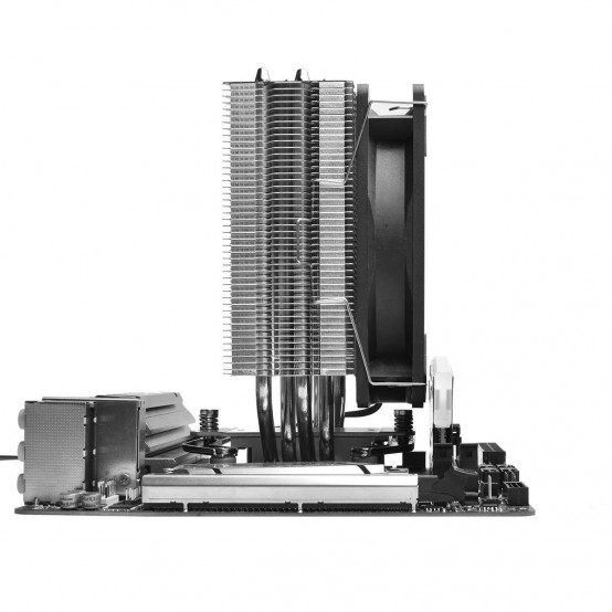 Cooler ID-Cooling SE-224-XT Basic SE-224-XT-BASIC