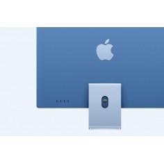 Calculator brand Apple iMAC 24 Z1K5000V4 2