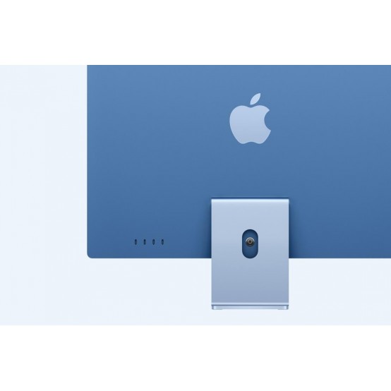 Calculator brand Apple iMAC 24 Z1K5000V4