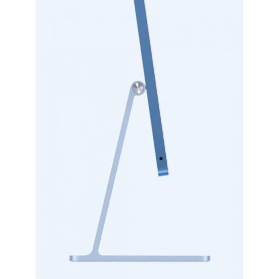 Calculator brand Apple iMAC 24 Z1K5000V4