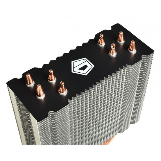 Cooler ID-Cooling SE-224M SE-224M-R