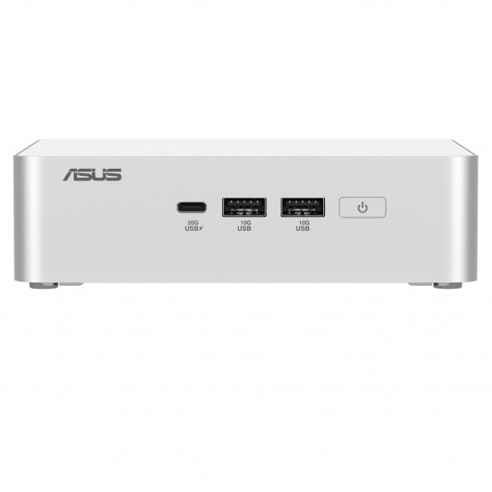 Calculator brand ASUS NUC 15 Pro+ RNUC15CRSU500002 90AR00P3-M00030