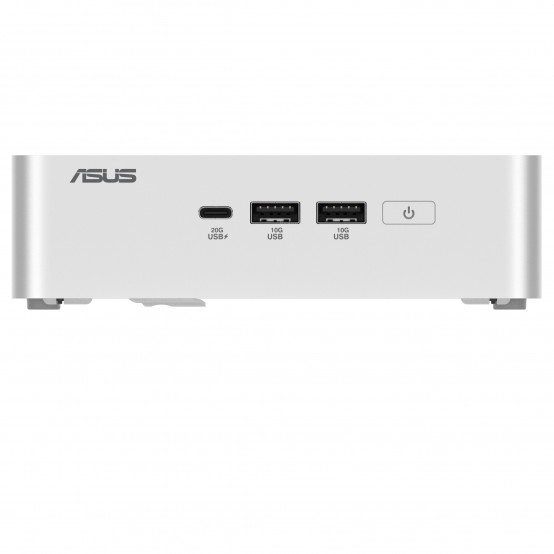 Calculator brand ASUS NUC 15 Pro+ RNUC15CRSU900002 90AR00P3-M00050