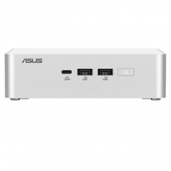 Calculator brand ASUS NUC 15 Pro+ RNUC15CRSU900002 90AR00P3-M00050
