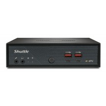 Calculator brand Shuttle DN11H5