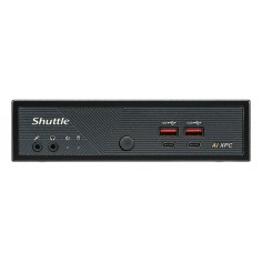 Calculator brand Shuttle DN11H7
