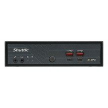 Calculator brand Shuttle DN11H7