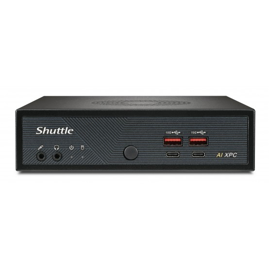 Calculator brand Shuttle DN11H9