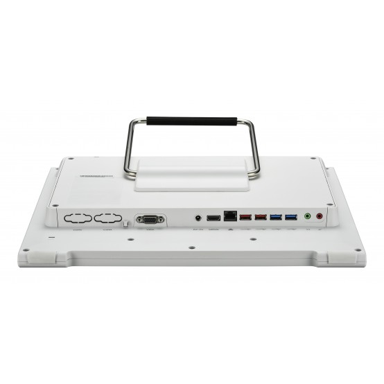 Calculator brand Shuttle X50V9U3 WHITE