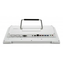 Calculator brand Shuttle X50V9U3 WHITE