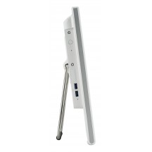 Calculator brand Shuttle X50V9U3 WHITE