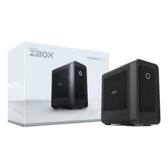 Calculator brand Zotac MAGNUS ZBOX-EU275070C-BE