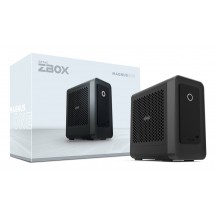 Calculator brand Zotac MAGNUS ZBOX-EU275070C-BE