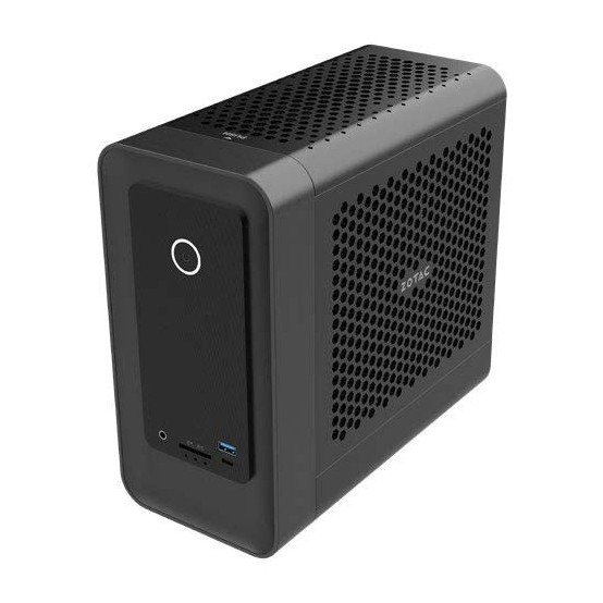 Calculator brand Zotac MAGNUS ZBOX-EU275070C-BE-W5