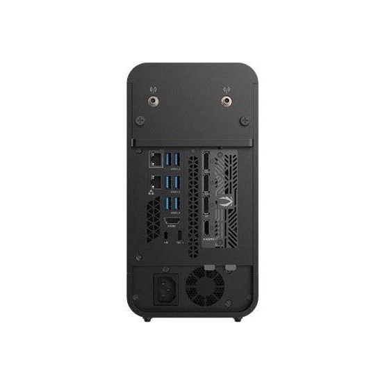 Calculator brand Zotac MAGNUS ZBOX-EU275070C-BE-W5