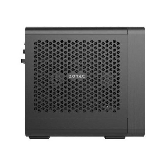 Calculator brand Zotac MAGNUS ZBOX-EU275070C-BE-W5