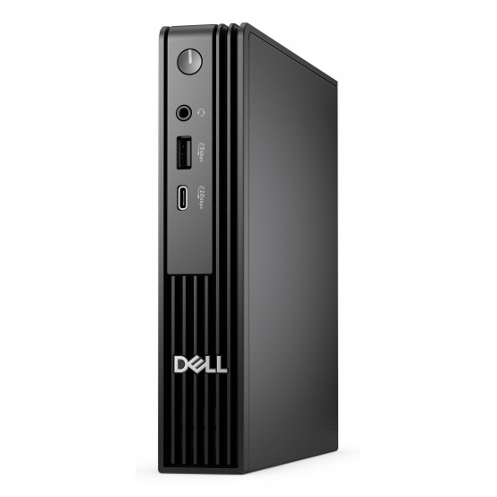 Calculator brand Dell Pro Micro Desktop QCM1250 RCDRH