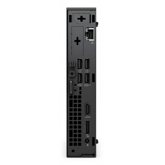 Calculator brand Dell Pro Micro Desktop QCM1250 RCDRH