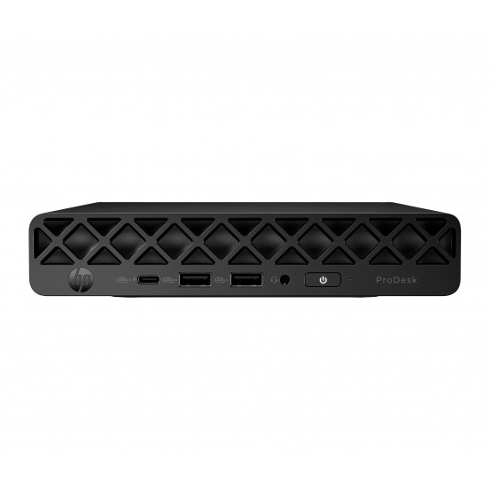 Calculator brand HP ProDesk 4 Mini G1i B6YS9ET