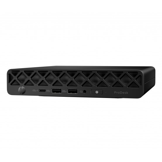 Calculator brand HP ProDesk 4 Mini G1i B6YS9ET