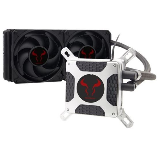 Cooler Riotoro Bifrost 240 TR240