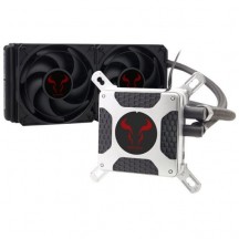 Cooler Riotoro Bifrost 240 TR240