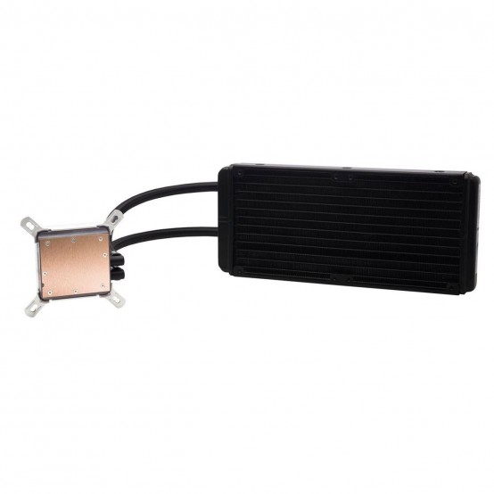 Cooler Riotoro Bifrost 240 TR240