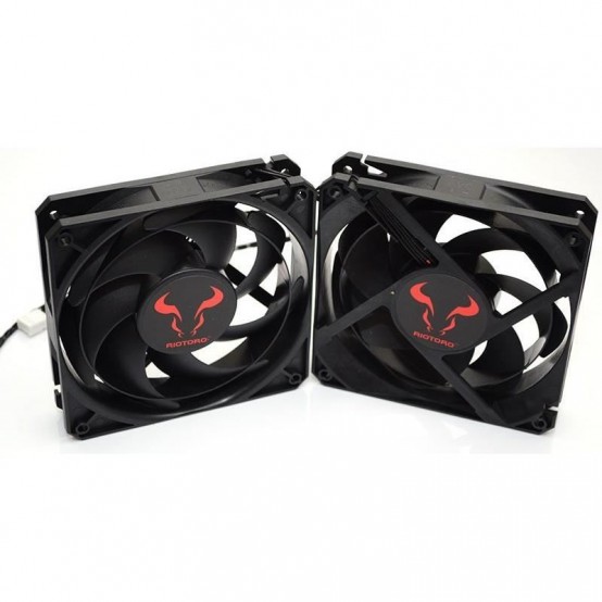 Cooler Riotoro Bifrost 240 TR240