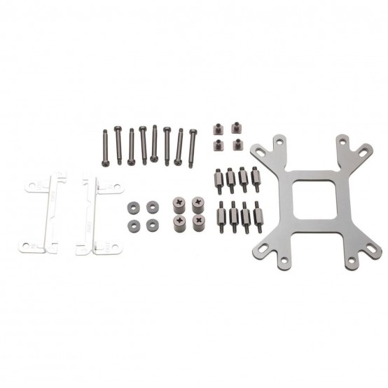 Cooler Riotoro Bifrost 240 TR240
