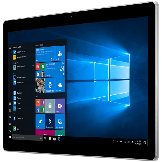 Calculator brand Prestigio PC All In One PIO101730AEDGPRO