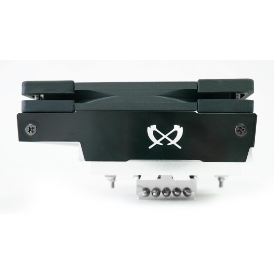 Cooler Scythe Big Shuriken 3 RGB SCBSK-3000R