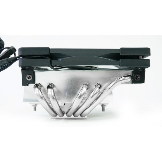 Cooler Scythe Big Shuriken 3 RGB SCBSK-3000R