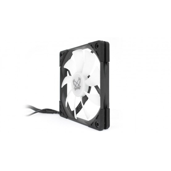 Cooler Scythe Big Shuriken 3 RGB SCBSK-3000R