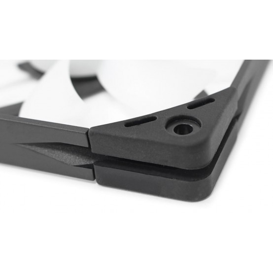 Cooler Scythe Big Shuriken 3 RGB SCBSK-3000R