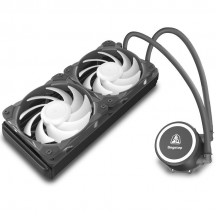 Cooler Segotep BeCool 240S BECOOL-240S