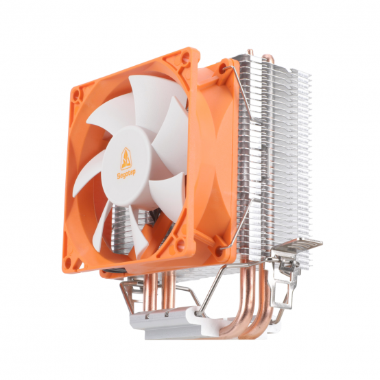 Cooler Segotep T2