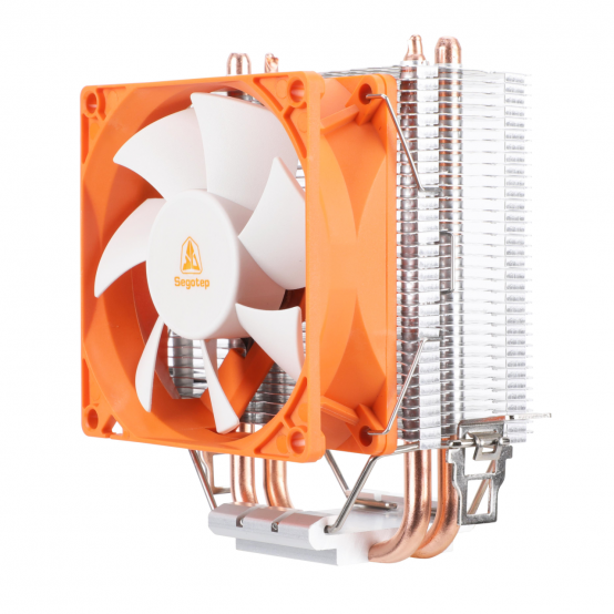 Cooler Segotep T2