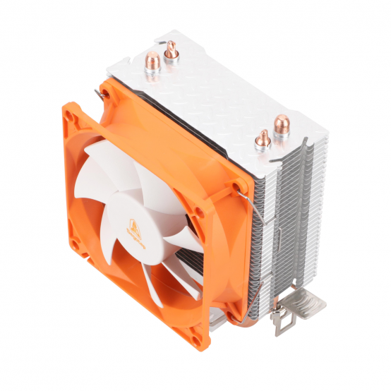 Cooler Segotep T2